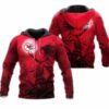 nfl kansas city chiefs limited edition zip hoodie fleece hoodie size s 5xl new004410 14hj1