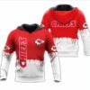 nfl kansas city chiefs limited edition zip hoodie hoodie size s 5xl new007510 dhh10