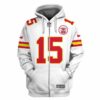 patrick mahomes kansas city chiefs american football conference champions hoodie zip hoodie gts006444 2hl21