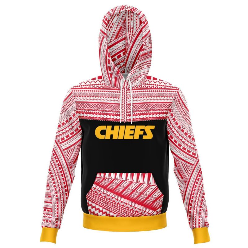 polynesian design pullover hoodie kansas city chiefs1 gsvpp