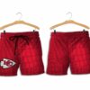 Stocktee Kansas City Chiefs Snake And Skull Limited Edition Hawaiian Shirt and Shorts Summer Collection Size S 5XL NLA006910 2