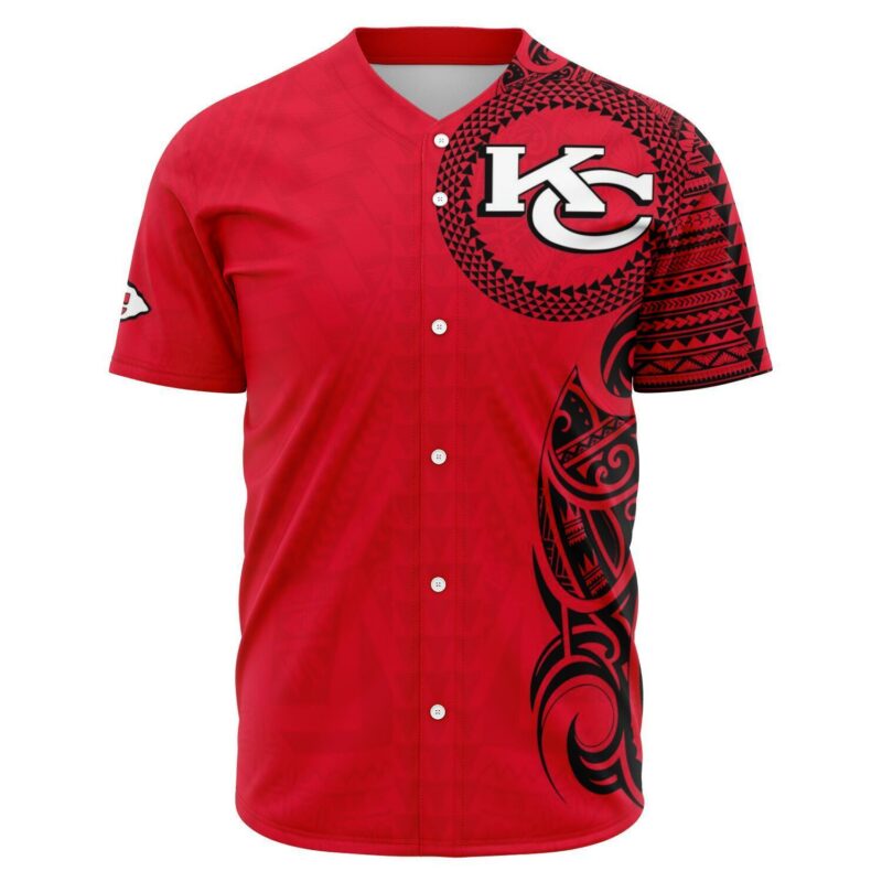 kansas city chiefs baseball jerseys polynesian design chiefs shirts gts00475988234450 f96a5