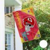 kansas city chiefs flag super bowl lvii all over printed flag ptl00080170905000 61xel