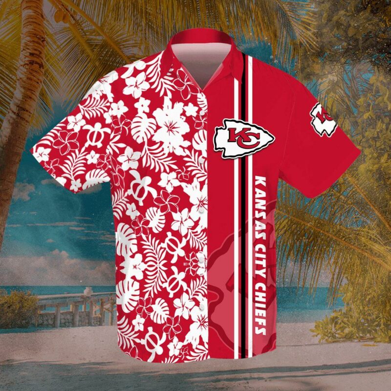 kansas city chiefs nfl hawaiian shirt unisex sizes gts00173531722350 439gd