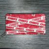 kansas city chiefs tape pattern limited edition tote bag and wallet nla01911078623667 vm2mp