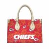 Kansas City Chiefs Handbags