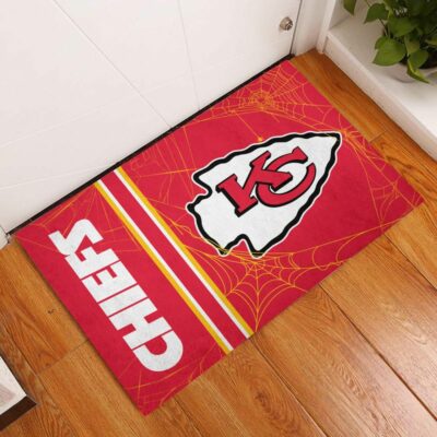 Kansas City Chiefs Doormats