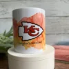 Kansas City Chiefs Logo Taylor's Version Mug