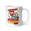 Kansas City Chiefs Super Bowl 2023 Champions Mug