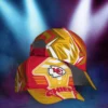 Blazing Glory Kansas City Chiefs Baseball Cap