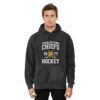 Charlestown Chiefs 1977 Hockey Hoodie