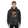 Kansas City Chiefs Patrick Mahomes Hoodie