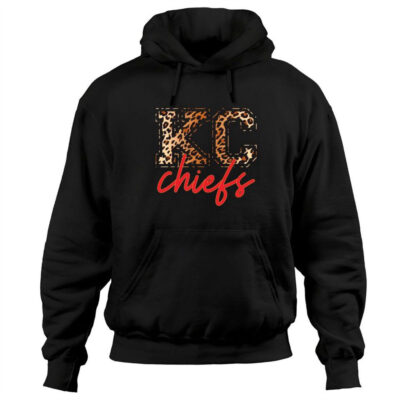 Kansas City Chiefs 2D Clothing