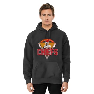 Patrick Mahomes KC Chiefs Hoodie