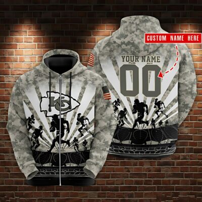 Chiefs camo sweatshirt best sale