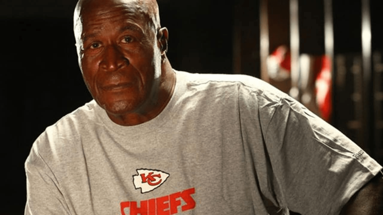 John Amos