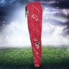 Kansas City Chiefs Sideline Swagger Sweatpants left view