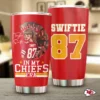 Taylor Swift 87 In My Chiefs Era Tumble