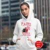 Kansas City Chiefs Queen Was Born In Personalized Month 2D Hoodie