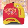 Kansas City Chiefs Super Bowl Champions LIX Baseball Cap