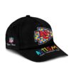 Kansas City Chiefs Autism Awareness Puzzle Baseball Cap right