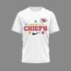 Kansas City Chiefs Hispanic Heritage Month Shirt front
