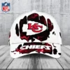 Kansas City Chiefs Lava Impact Baseball Cap