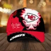 Kansas City Chiefs One Nation Power Baseball Cap