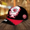 Kansas City Chiefs One Nation Power Baseball Cap left