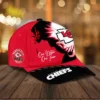 Kansas City Chiefs One Nation Power Baseball Cap right