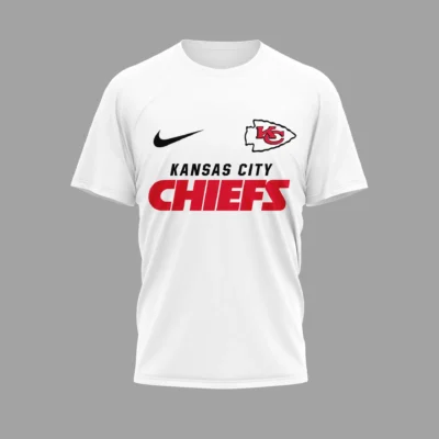 Kansas City Chiefs Alligator Alcatraz Shirt front