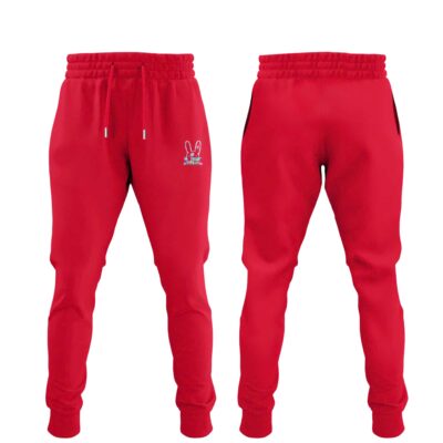 Kansas CIty Chiefs Bad Bunny Super Bowl LX 2026 Sweatpants