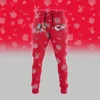 Kansas City Chiefs Bluey Night Jogger