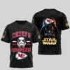 Kansas City Chiefs Galactic Empire Star Wars Shirt 1 Kansas City Chiefs Galactic Empire Star Wars Shirts