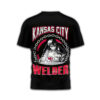 Kansas City Chiefs Iron Worker Welder Pride Shirt 3 Kansas City Chiefs Iron Worker Welder Pride Shirt back