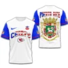 Kansas City Chiefs Puerto Rico Shirt 1 Kansas City Chiefs Puerto Rico Shirts