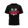 Kansas City Chiefs Ride to Live Motorcycle Shirt 2 Kansas City Chiefs Ride to Live Motorcycle Shirt front