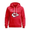 Kansas City Chiefs Starwars Empire Hoodie 2 Kansas City Chiefs Starwars Empire Hoodie front