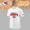 Kansas City Chiefs Taylor Swift The Life Of A Chiefs Fan Shirt front