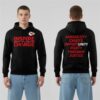 Kansas City Chiefs Inspire Change Freedom Justice Hoodie men